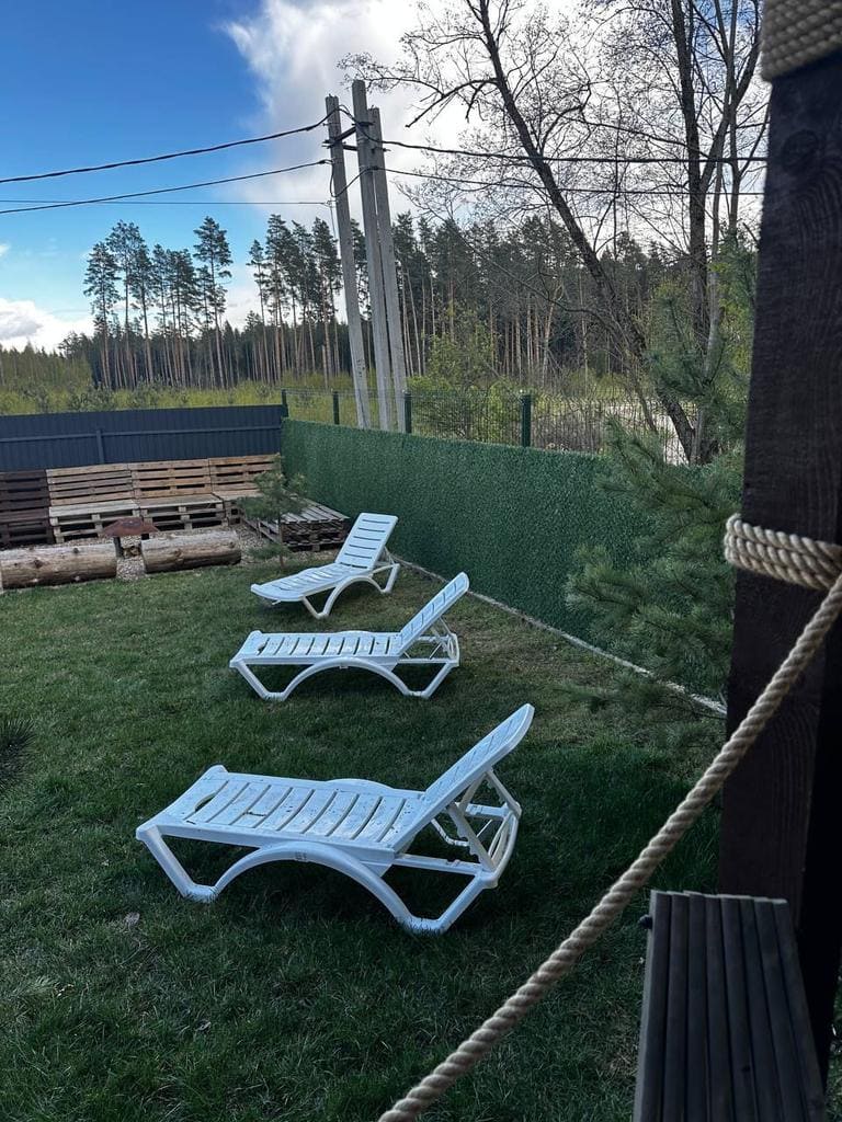 Вечнозеленый забор Grass Fence 13м фото 1 в Атырау